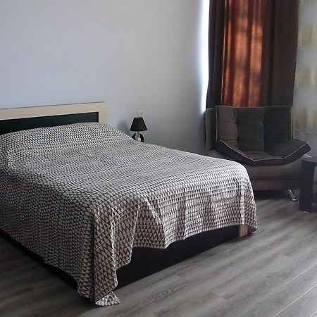 Hotel Newland Chiatura Luaran gambar