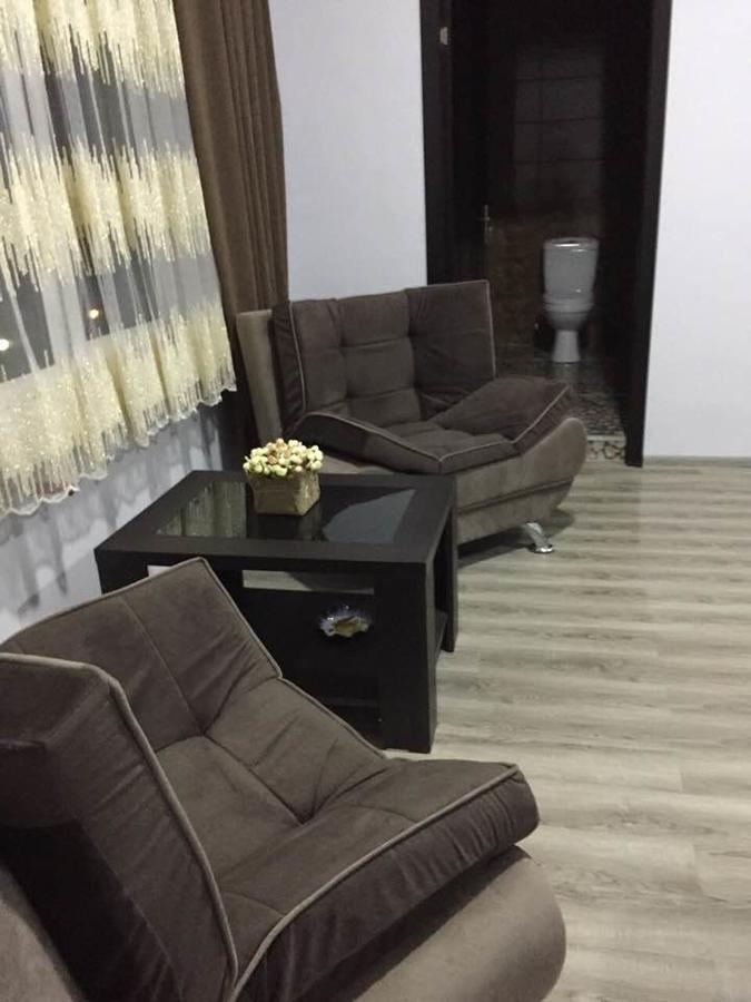 Hotel Newland Chiatura Luaran gambar