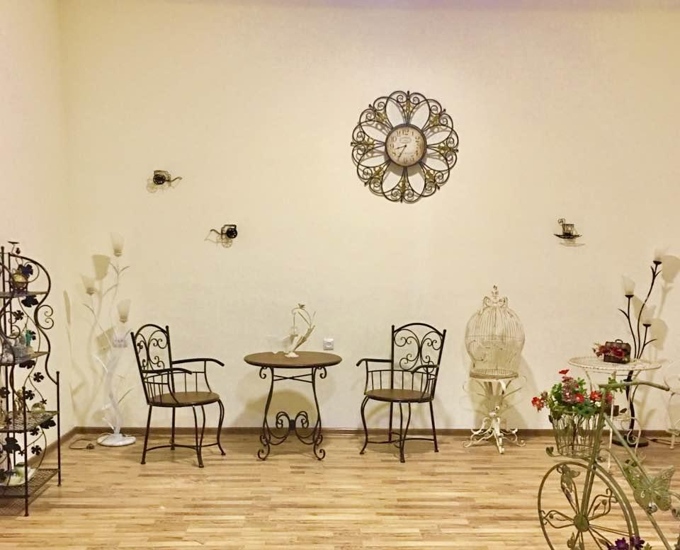 Hotel Newland Chiatura Luaran gambar