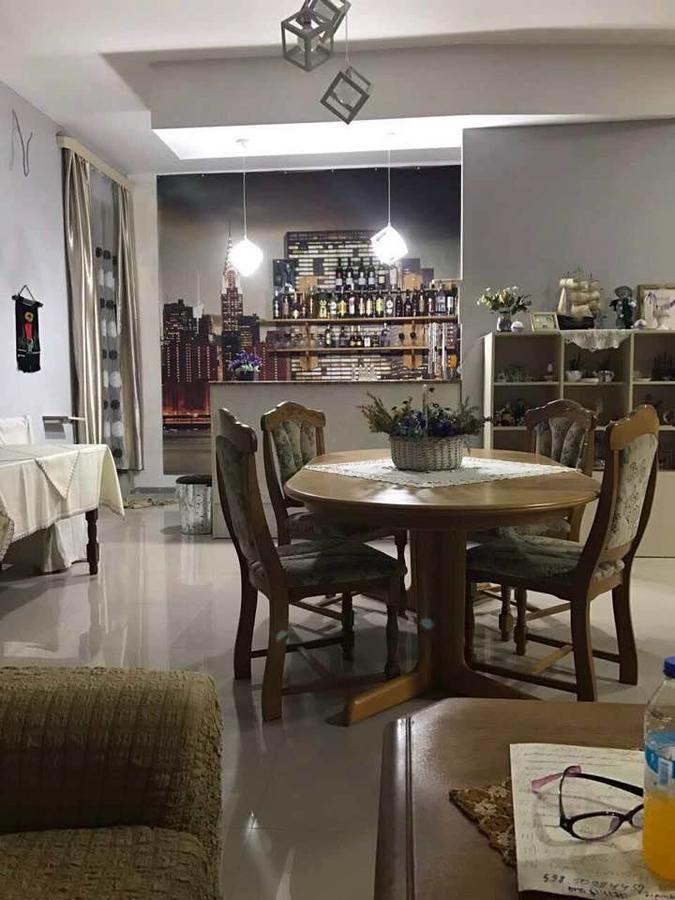 Hotel Newland Chiatura Luaran gambar