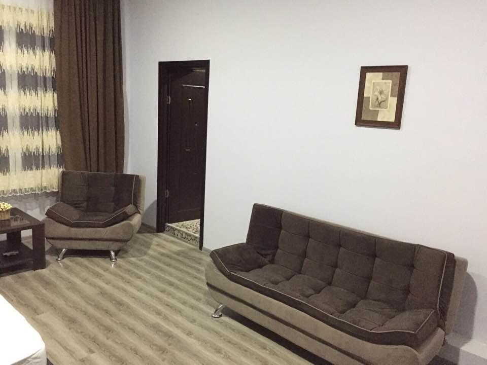 Hotel Newland Chiatura Luaran gambar