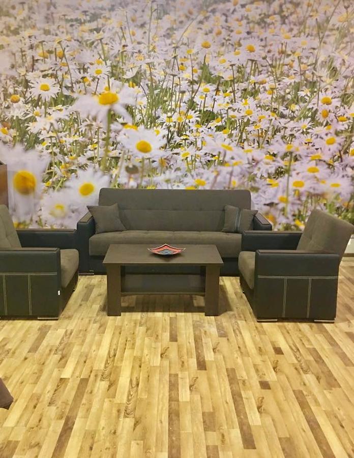 Hotel Newland Chiatura Luaran gambar