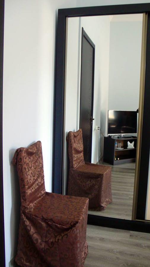 Hotel Newland Chiatura Luaran gambar