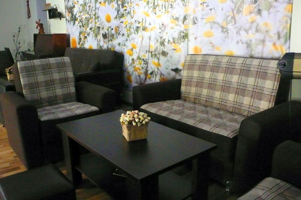 Hotel Newland Chiatura Luaran gambar