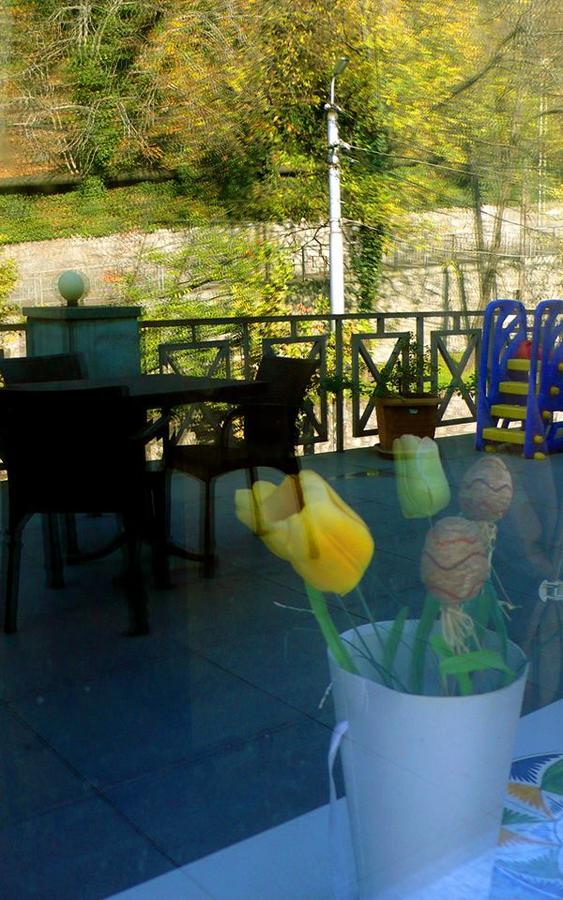 Hotel Newland Chiatura Luaran gambar
