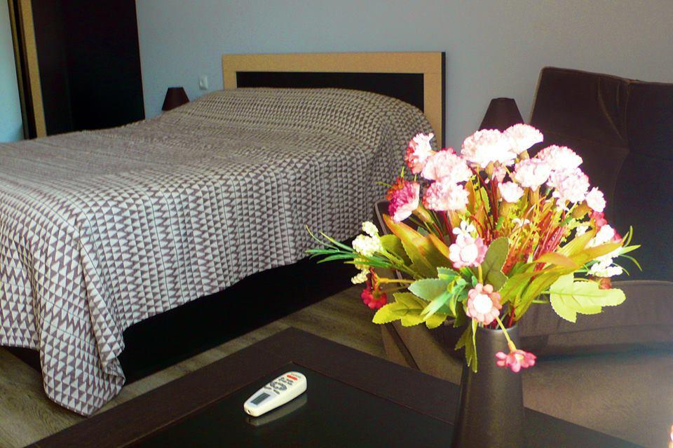 Hotel Newland Chiatura Luaran gambar