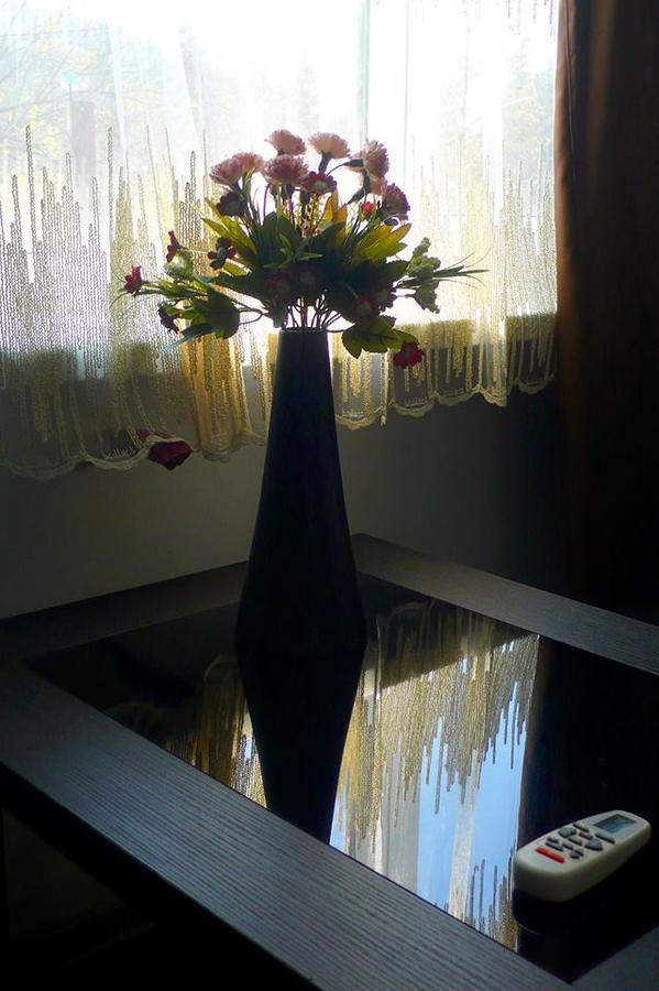 Hotel Newland Chiatura Luaran gambar