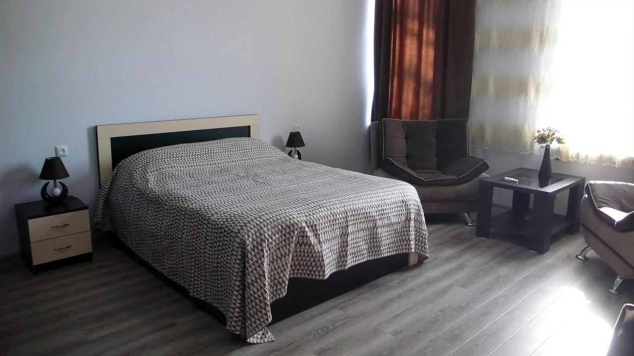 Hotel Newland Chiatura Luaran gambar