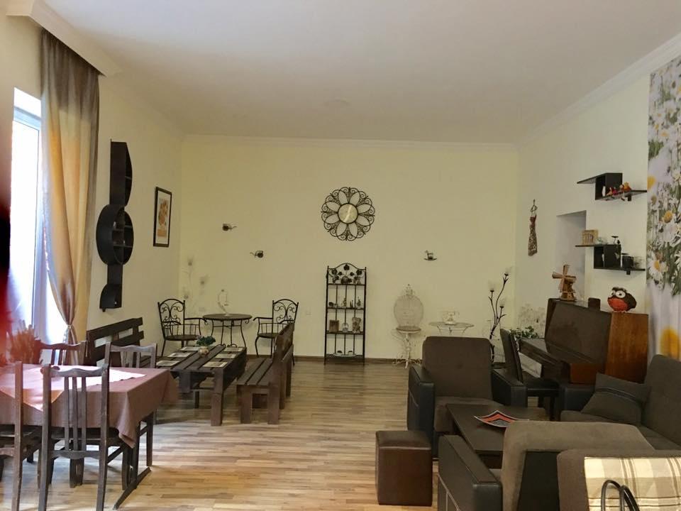 Hotel Newland Chiatura Luaran gambar