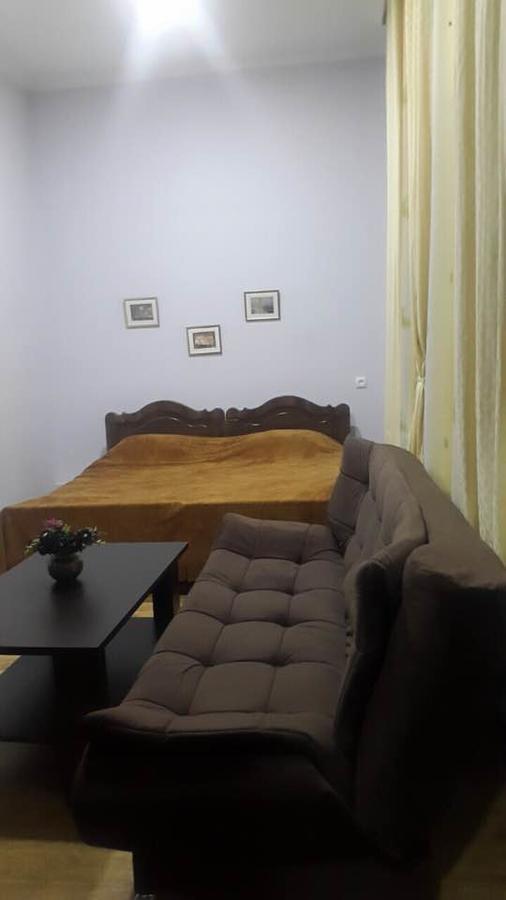 Hotel Newland Chiatura Luaran gambar