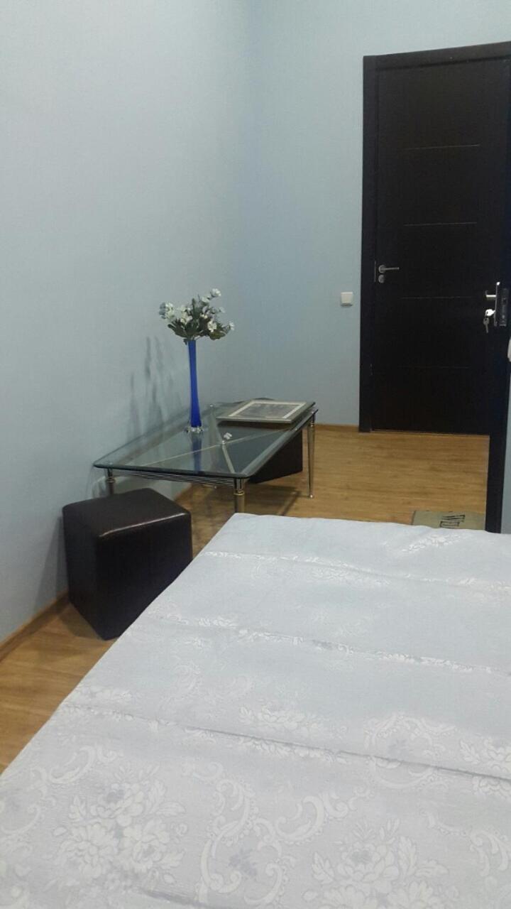 Hotel Newland Chiatura Luaran gambar
