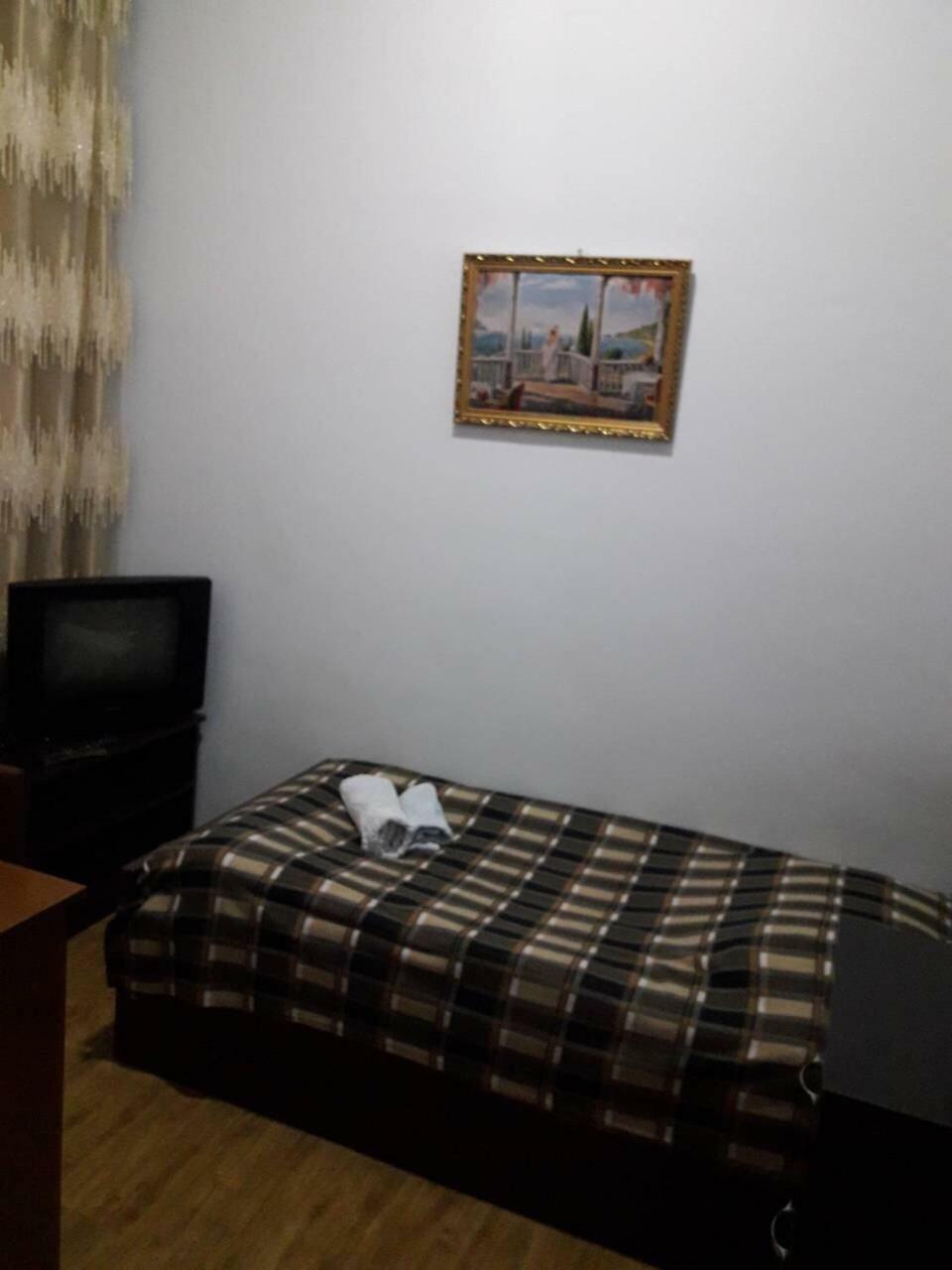 Hotel Newland Chiatura Luaran gambar