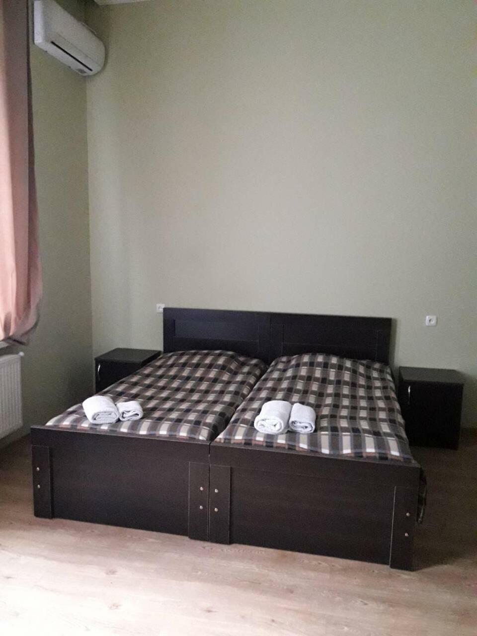 Hotel Newland Chiatura Luaran gambar